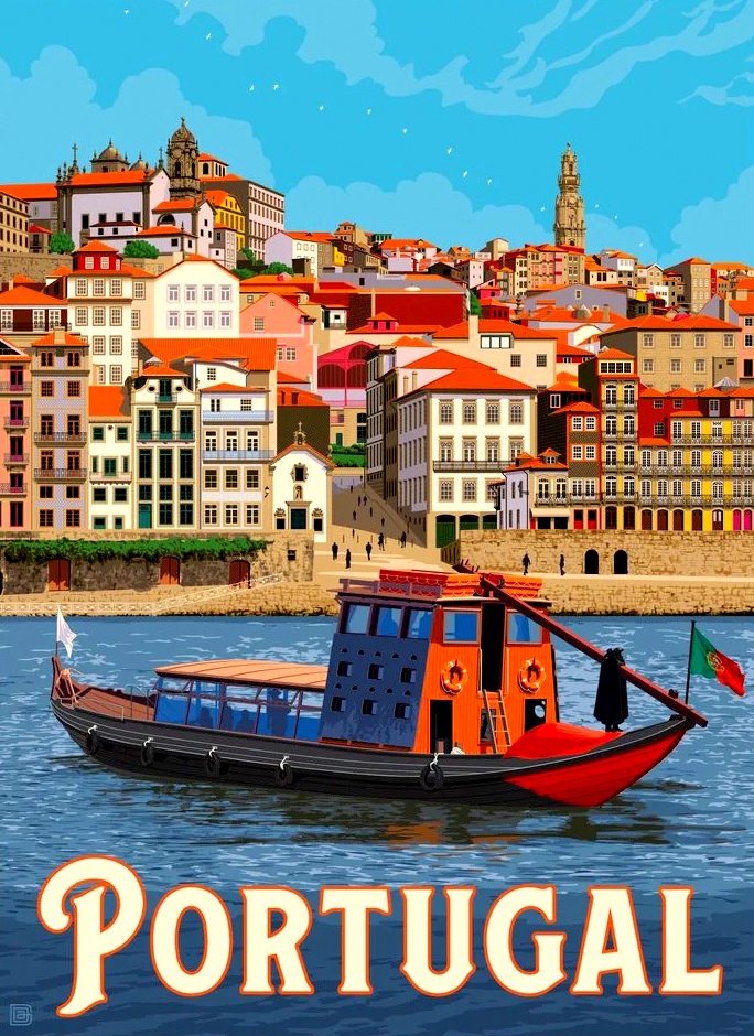 Portugal image source: https://www.andersondesigngroupstore.com/